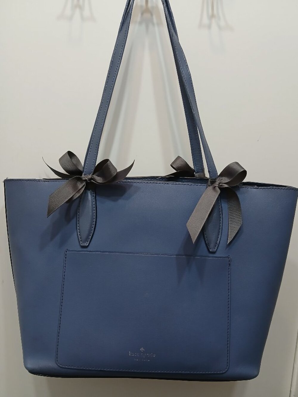 Kate Spade Leather Tote